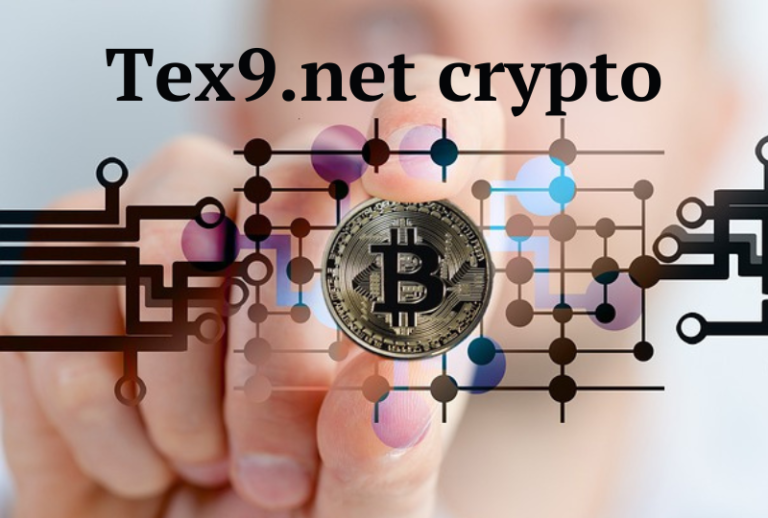 Tex9.net-crypto