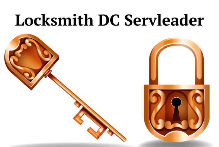 Locksmith-DC-Servleader