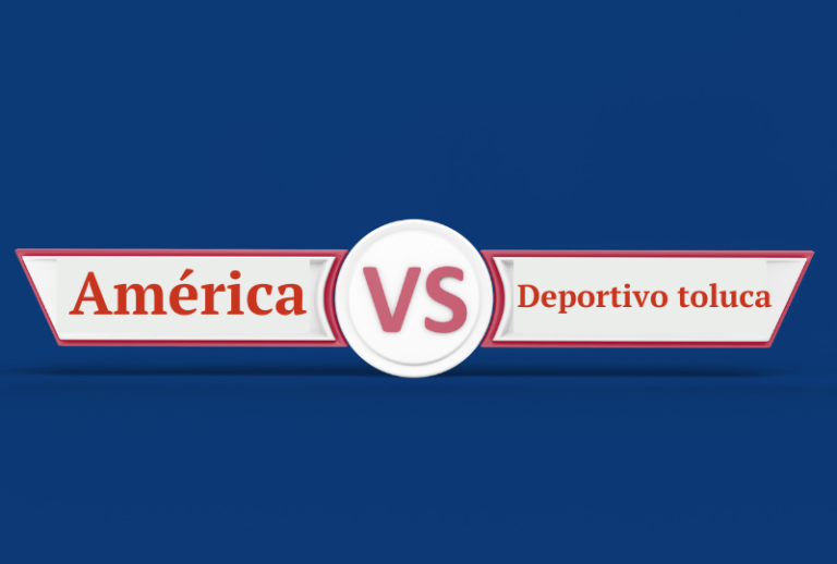 club-américa-vs-deportivo-toluca-f.c.-timeline
