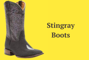 stingray-boots