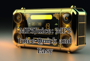 MP3 juices