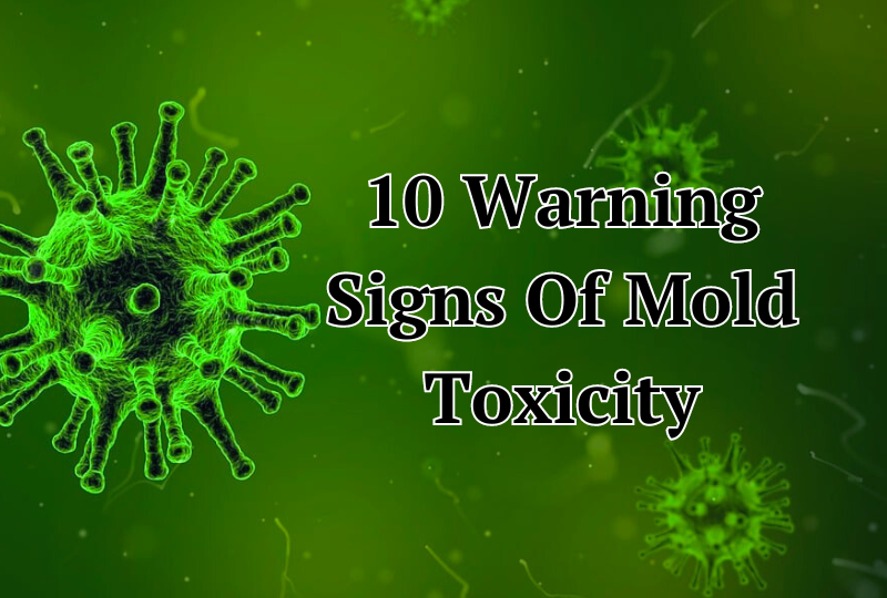 10-Warning-Signs-Of -mold-Toxicity
